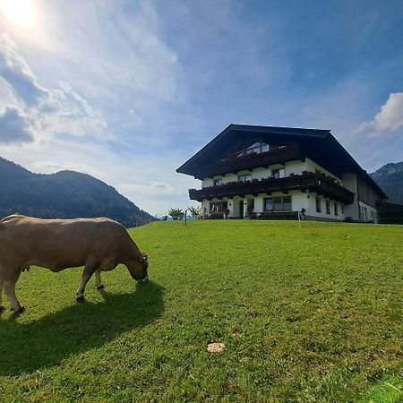Bommerhof Waidring Luaran gambar